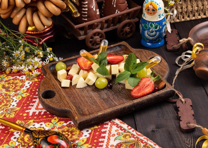 Сырное ассорти 210гр.